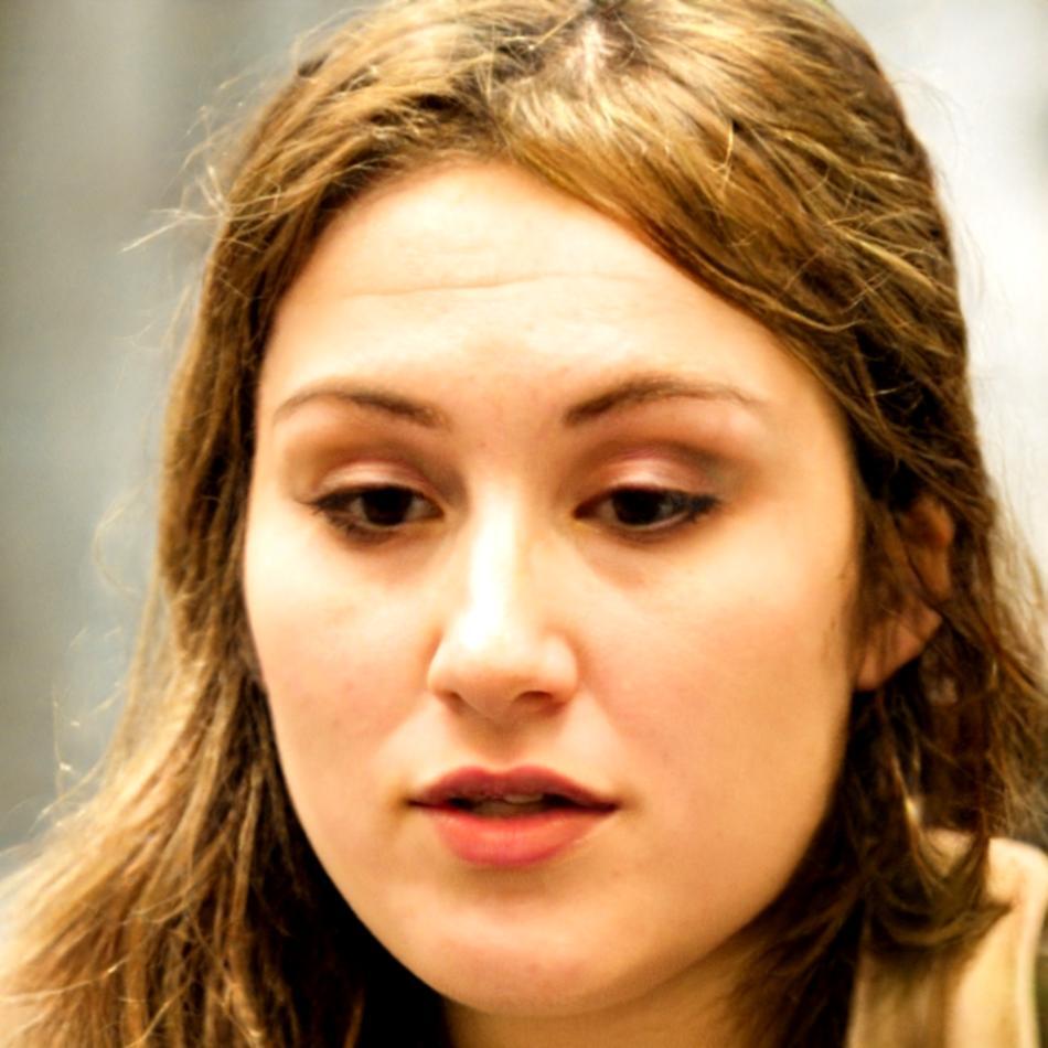 Carla Neumann