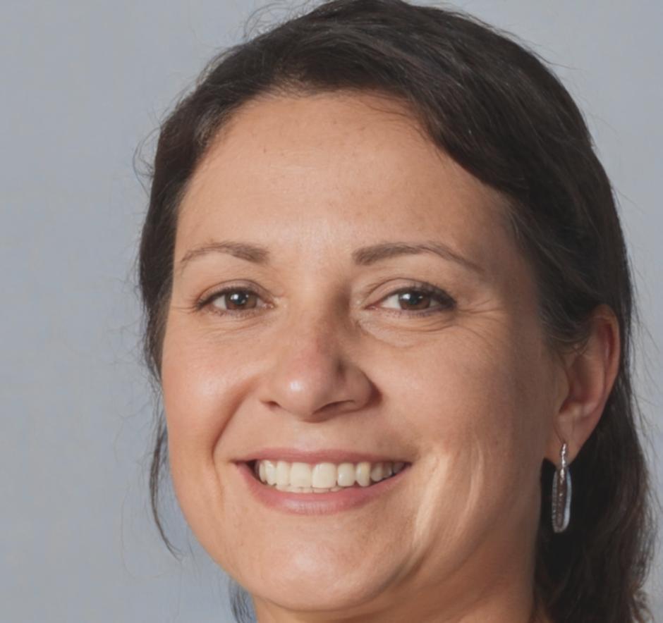 Franziska Weber