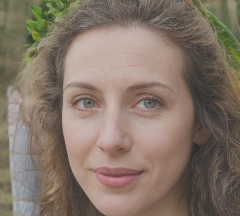 Elena Richter